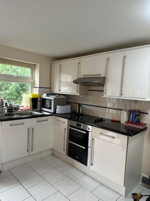 Amazing Gantshill Studio Annexe & Free Parking Redbridge Exterior foto
